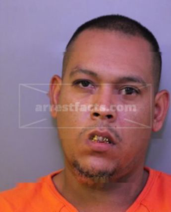 Jason Ryan Metcalf