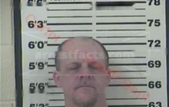 Kevin James Mayo