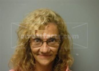 Rebecca Marie Bushong