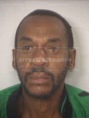 Herman Pittman
