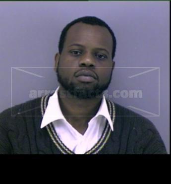 Larry Lamar Spigner