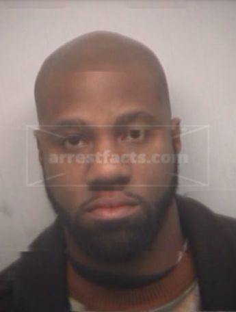 Jamal Solomon Johnson