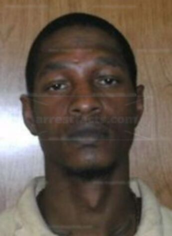 Brandon Jermaine Green