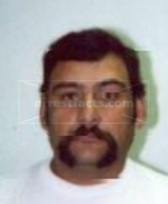 Tony Torres