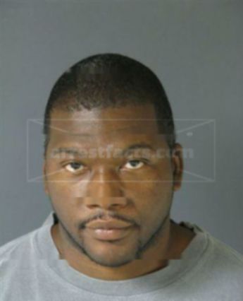 Jerrell Lamont Bagley