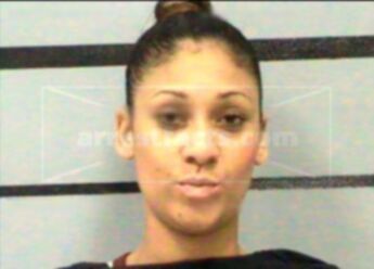 Sharah Laron Ranson