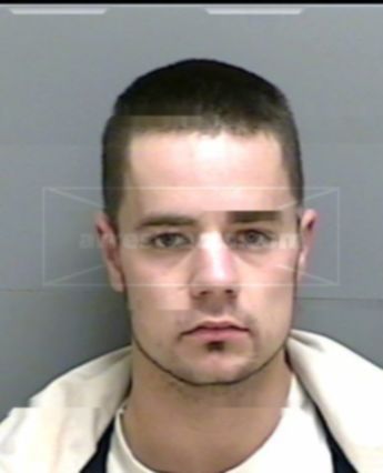 Daniel Lee Addington