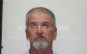 Larry Wilfred Brown