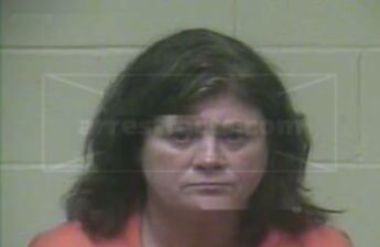 Mary Kay Cummings