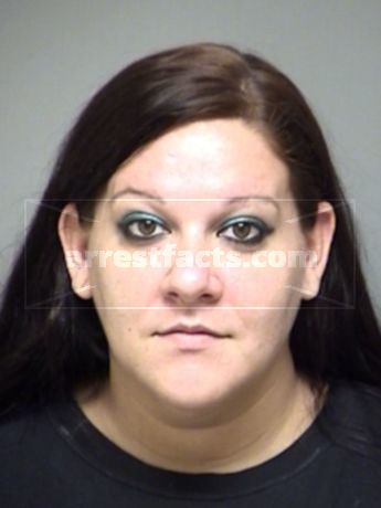 Chasity Ann Young