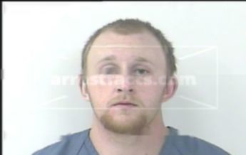 Justin Thomas Ellis