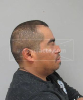Miguel H Aguilar