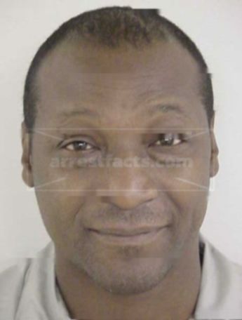 Thedford Black