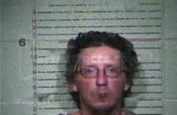 Charles Andrew Woolum Jr.
