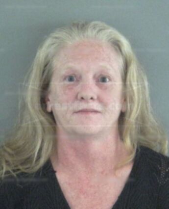 Gladys Louise Lewis