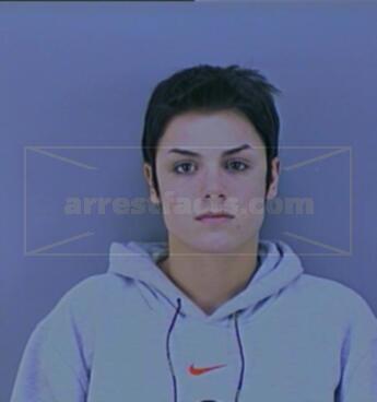 Jacqueline Marie Westfall