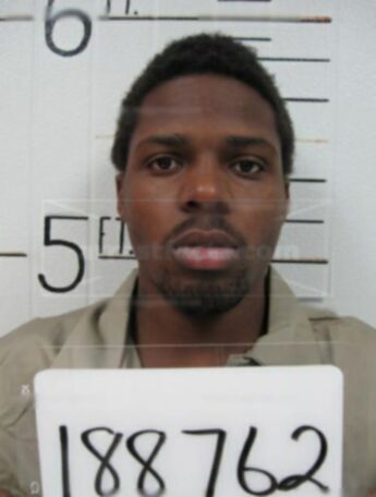 Donte L Harris