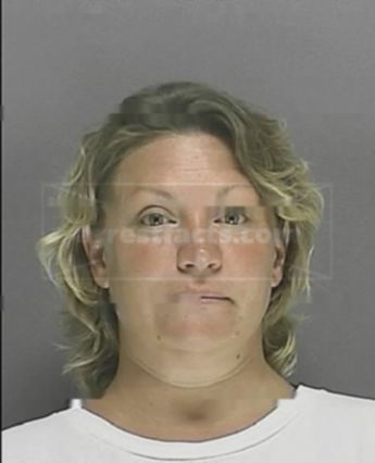 Hillary Robin Griffin