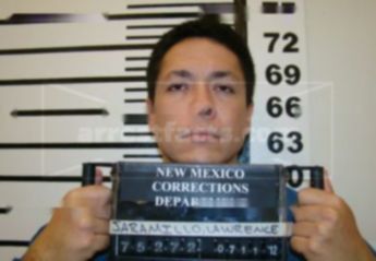 Lawrence Richard Jaramillo