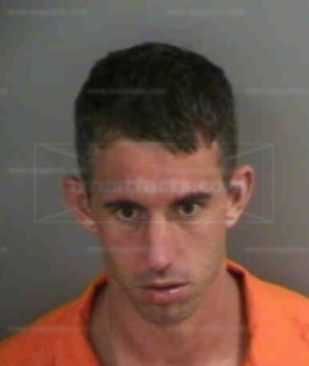 John Matthew Stovall
