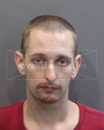 Paul Michael Whiddon