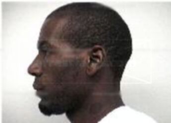 Keith Lamar Bennett