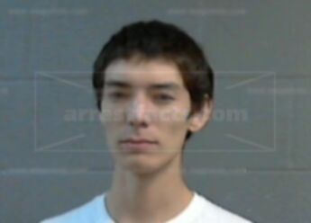 Billy Ray Maxwell Jr.