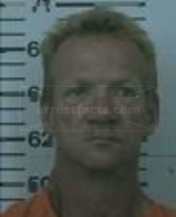 James Edward Adams