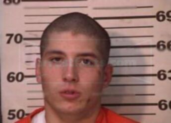 Brent Wayne Jenkins