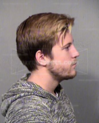 Chad Conway