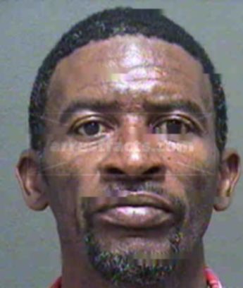 Ervin Leon Harris