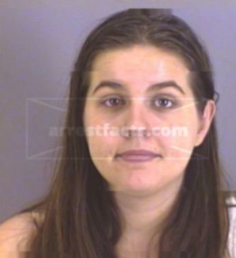 Ashley Mckinzie Hunter