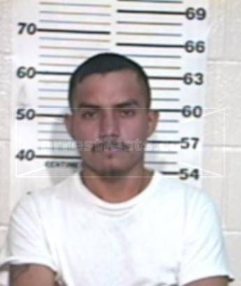 Jaime Cruz Vasquez