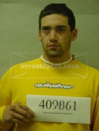 Gregory John Capoun