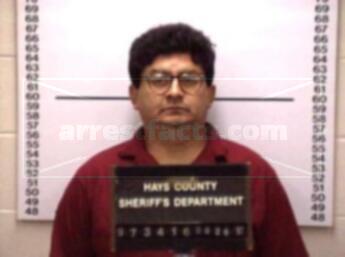 Carlos Edward Cruz