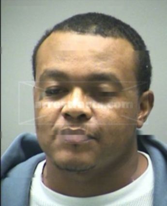 Tyrone Darron Trammell