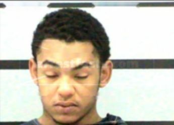 Anthony Bernard Busby Jr.