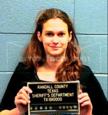 Dana Nicole Pride