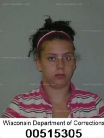 Brandi Jo Kane