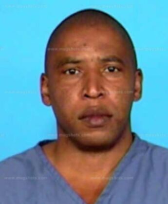 Terry Ledon Dickerson