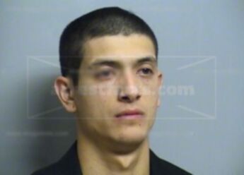 John Gordon Nicks Hernandez