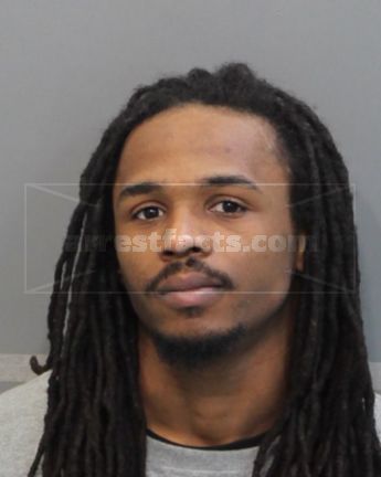 London James Crutcher