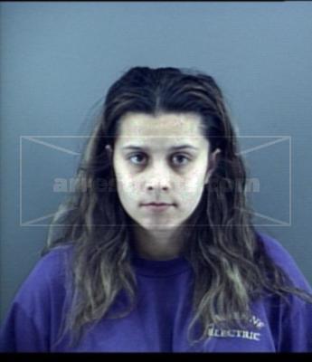 Kandi Lashan Hernandez