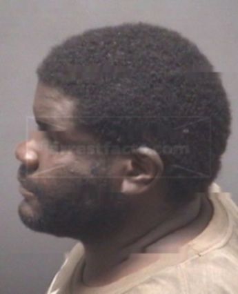 Steven Ashley Woods
