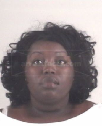 Tyieshia Dominique Matthews