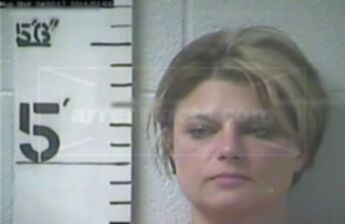 Christine Ann Sturgill
