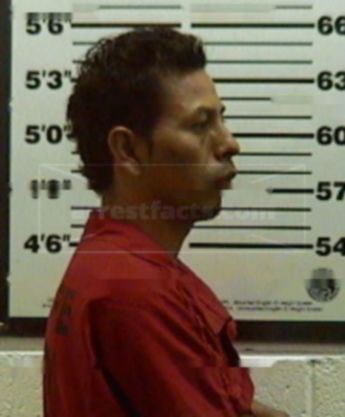 Erick Rolando Lopez