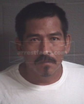 Juan Ramirez Martinez