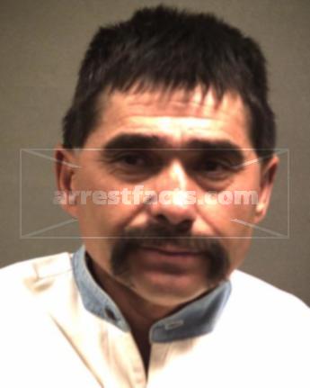 Arcenio James Romero