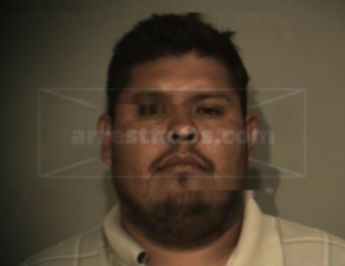 Jacinto Vasquez De Leon